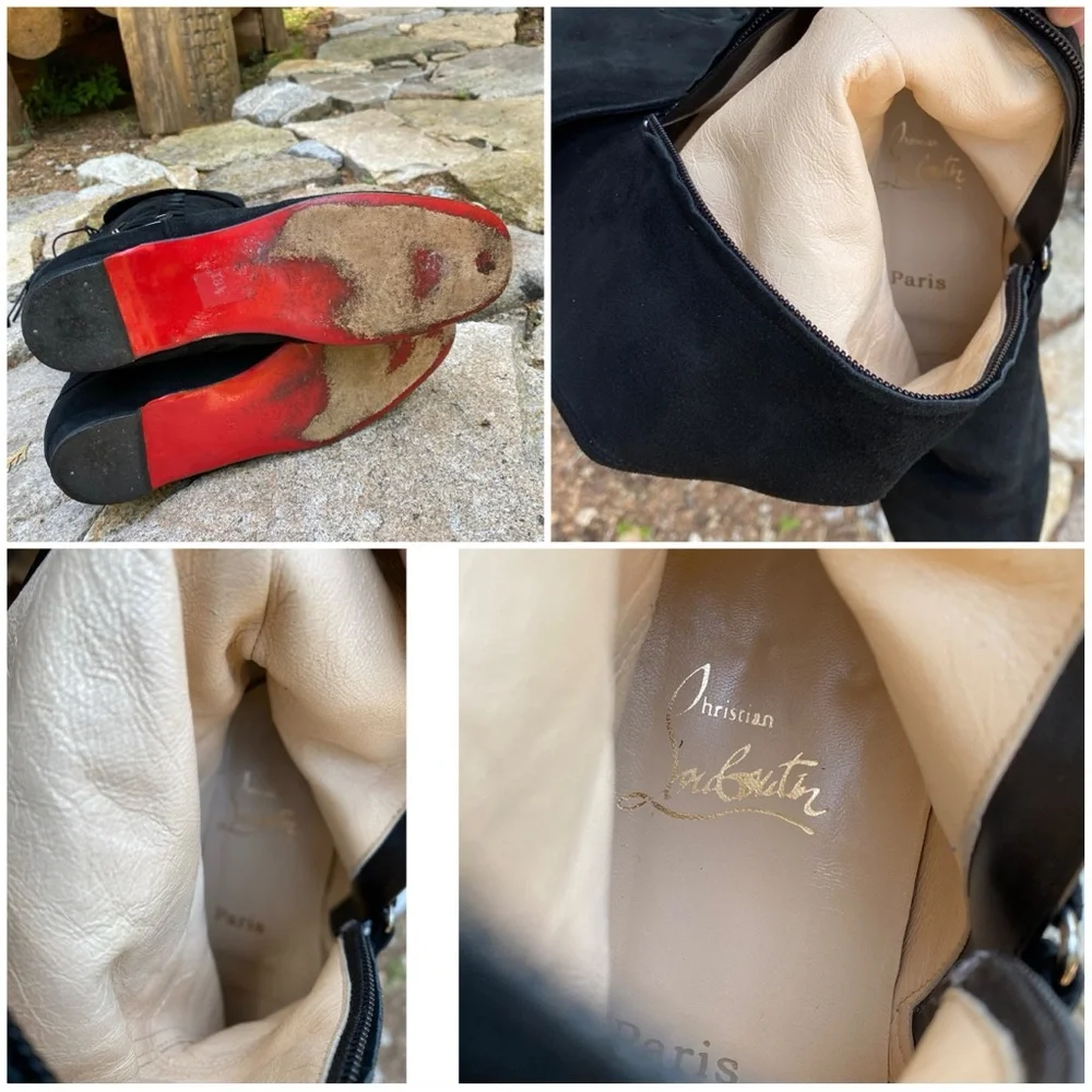 Christian Louboutin christian louboutin